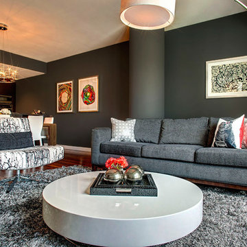 The W: Hollywood, Unit 10