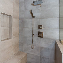 Modern Bathrooms