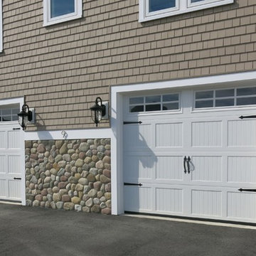 Connecticut Beach Home
