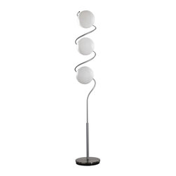 Lamps - Table Lamps