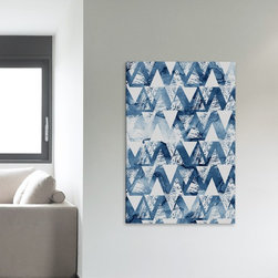 Through Triangles - Productos