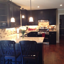 Kitchen Ideas