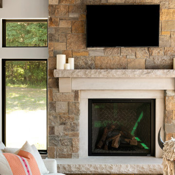 Montana Modern