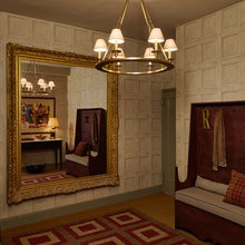 Mud room