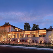 pavillion home