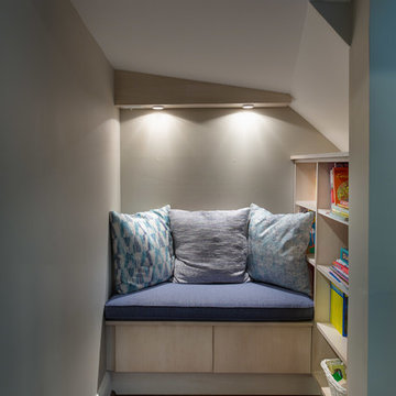 MacArthur Book Nook