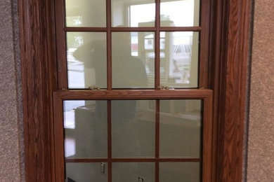 Vinyl Window Installation in South Bend, IN