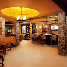 basement