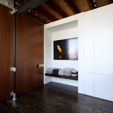 Magnolia Loft
