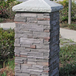 Pillars & Posts - Products