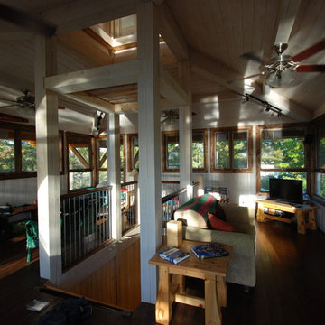 Wheel House