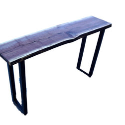 Furniture Available for Purchase - Console Tables