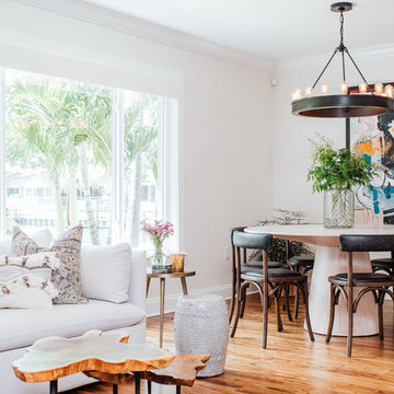 Snell Isle Residence