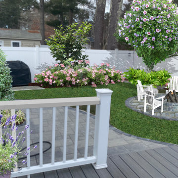 Small Patios
