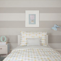 Harlequin Dawn Single Bed Set - Kids Bedding