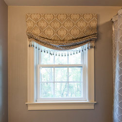 Window Treatments - Valances