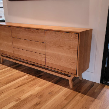 Credenza
