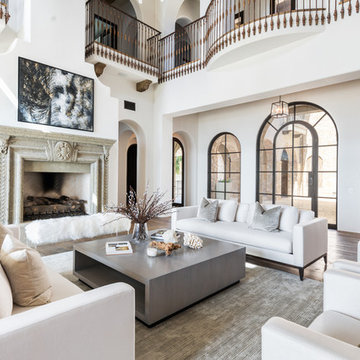 Coral Ridge Tuscan Estate