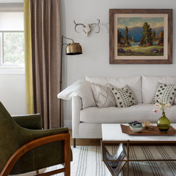 Golden Co Renovation