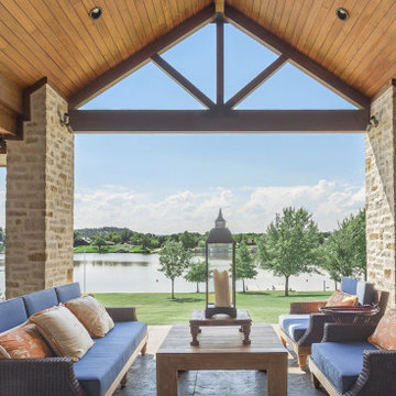 CLB Network - Showcase Builders - Kingsland, TX - 4
