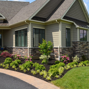 Golf Course Property