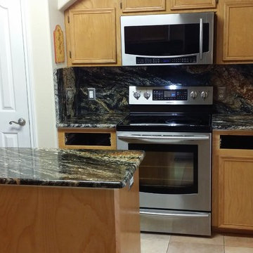 Granite Countertop