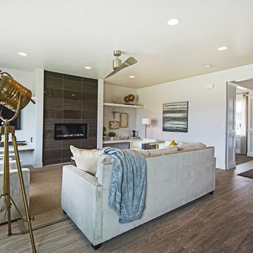 Indpendence Model 281 - Independence at the Point - Bluffdale, UT