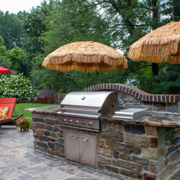 Rydal, Montgomery County- Renovation