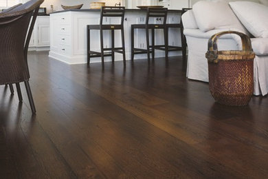 Antique Flooring