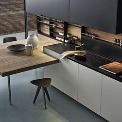 phoenix kitchen hr - Kitchen Cabinetry