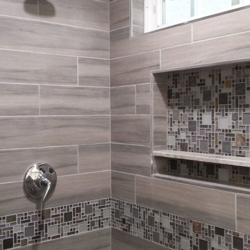 Bathroom Project Gallery