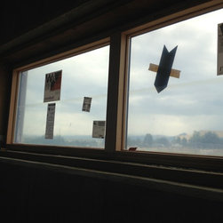Pearl Izumi - Windows