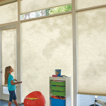 Window Treatment Automation