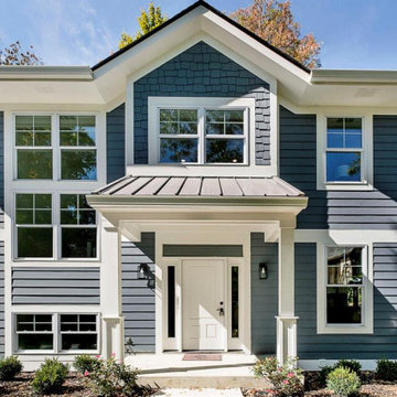 Carrollton Project