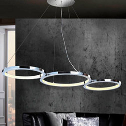 L&aacute;mpara Ceres - Ceiling Lighting