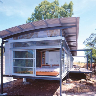 Howes Valley Farmhouse