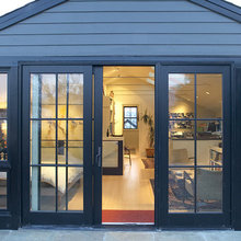 carriage house