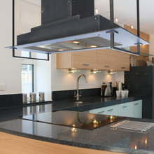 Hansen McCall: Kitchen