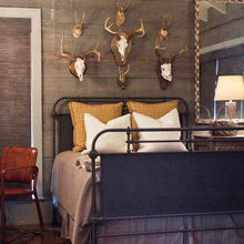 Bedroom Ideas