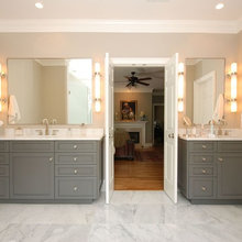 Bathroom Ideas