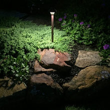 Landscape Lighting