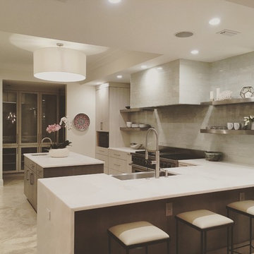Andante Condo Renovation