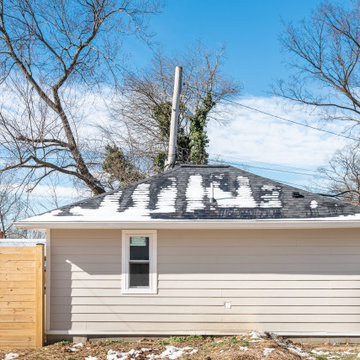 Additional Dwelling Unit in Takoma Park