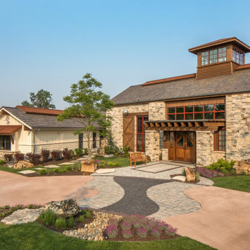 Bluewater Lodge - Valley, NE