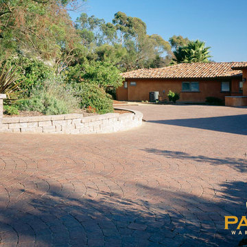 Belgard Pavers