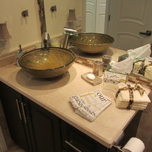 Bath | Spare Sink