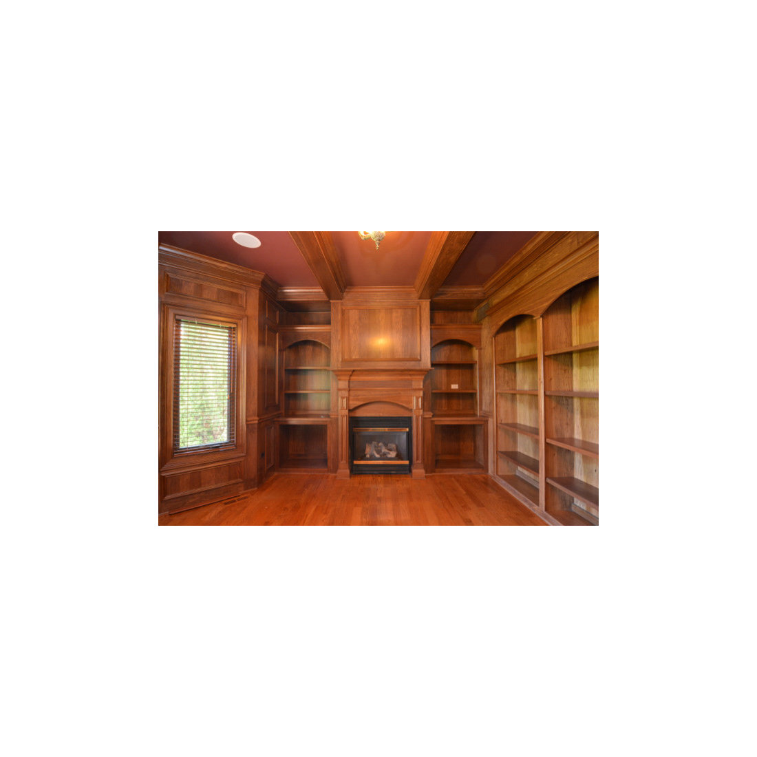 Custom homes