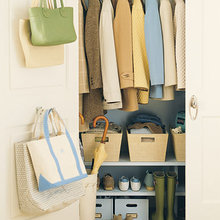 Closets: Coat Closet