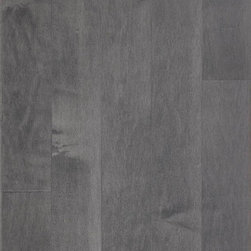 Hard Maple- Shrove - Hardwood Flooring