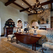 living rooms